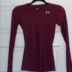 Under Armour long sleeve